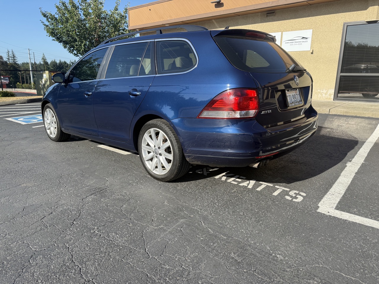 TDI 6